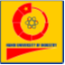 HaUI Logo